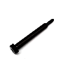 Image of GCP Spacer. Fuel Pressure Pipes with Fittings. For Cars without Non. image for your 2009 Volvo S60 2.4l 5 cylinder Turbo